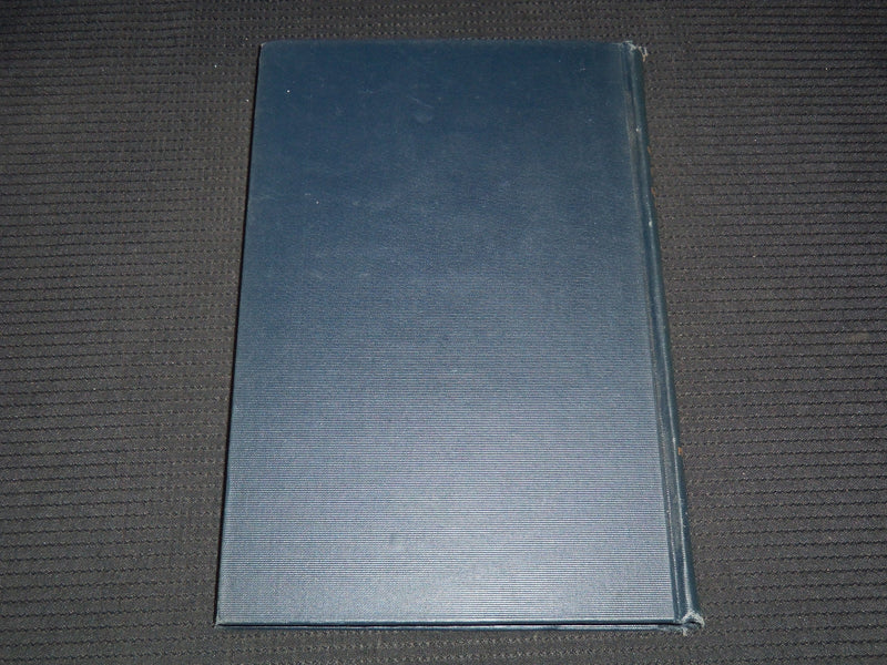 1934 ILLINOIS STATE HISTORICAL SOCIETY TRANSACTIONS BOOK - KD 7906
