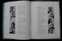 1938-1943 ACORNS DEPOSIT CENTERIL SCHOOL YEARBOOK-DEPOSIT, NY -LOT OF 3 - K 2788