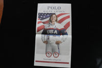 2024 POLO RALPH LAUREN TEAM USA NEWSPAPER ADVERTISEMENT SECTION - E 26433