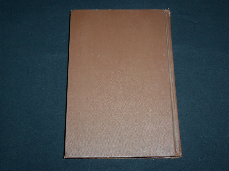 1951 ENTER SAINT ANTHONY HARDCOVER BOOK BY ISIDORE O'BRIEN - KD 7064