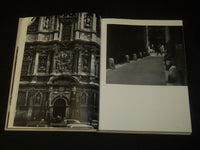1968 ANTWERPEN DE WERELD DER SINJOREN BOOK - DUTCH - NICE PHOTOS - I 1808