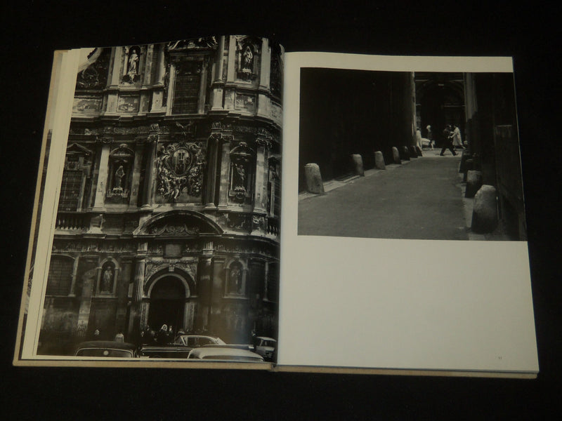 1968 ANTWERPEN DE WERELD DER SINJOREN BOOK - DUTCH - NICE PHOTOS - I 1808