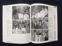 1995 WARBLER EASTERN ILLINOIS STATE COLLEGE YEARBOOK - CHARLESTON, IL - YB 3316