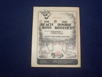 1976 JUNE 25 BUGLE AMERICAN MAGAZINE - POETRY-GRAPHICS - J 9446