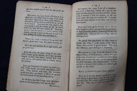 1911 A NEW METHOLD OF PROPAGATING FRUIT TREES & SHRUBS - THOMAS BARNES - K 1311