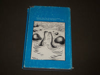 1969 HEY! HEY! LBJ! JOHNSON YEARS AS SEEN BY BY SCOTT LONG BOOK - KD 4723
