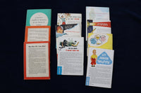 1937-1958 SCIENCE DIGEST MAGAZINE - LOT OF 10 - O 3410