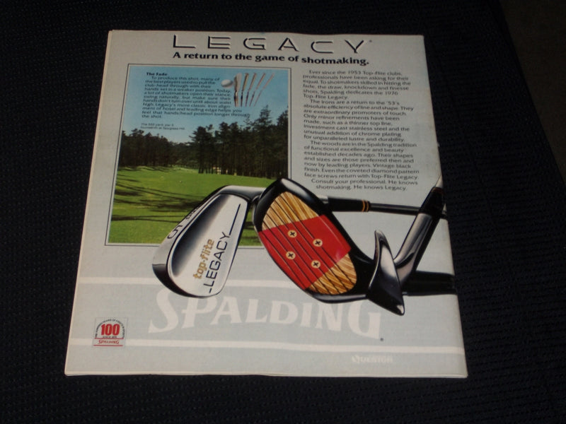 1977 JANUARY 7 GOLF WORLD MAGAZINE - CHI CHI RODRIGUEZ & WASHAM COVER - E 6565