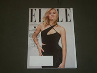 2013 NOVEMBER ELLE MAGAZINE - REESE WITHERSPOON COVER - B 1911