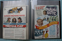 MOVIE STAR WEEKLY PIN-UP SCRAPBOOK - RICKY NELSON - #56