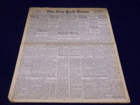 1946 JUNE 11 NEW YORK TIMES - JACK JOHNSON DIES IN AUTO CRASH - NT 2248