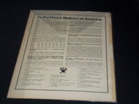 1933 DECEMBER 2 TODAY MAGAZINE - ALL ABOARD FRONT COVER - E 5987