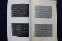 1928 APRIL AERONAUTICAL RESEARCH COMMITTEE REPORTS SOFTCOVER BOOK - K 911