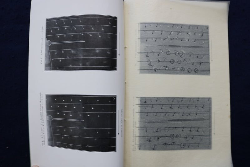 1928 APRIL AERONAUTICAL RESEARCH COMMITTEE REPORTS SOFTCOVER BOOK - K 911
