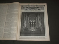1911 APRIL 29 COLLIER'S MAGAZINE - THE INTRODUCTION - F 621