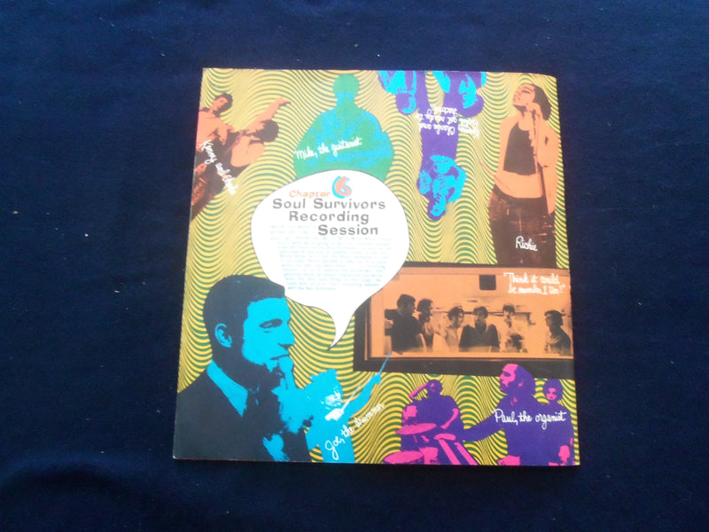 1960'S THE JERRY BLAVAT TV SONG STORYBOOK - J 8374