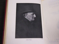 1921 POLITICAL PROFILES FROM BRITISH PUBLIC LIFE BY HERBERT SIDEBOTHAM - KD 1133