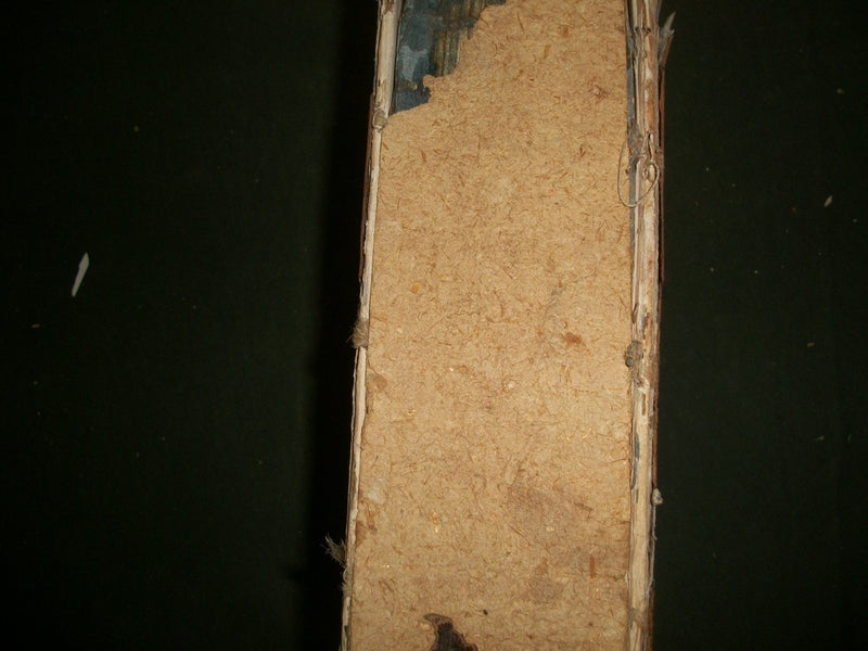 1854 DIE HAUS-BIBEL ODER DIE GANZE HEILIGE SCHRIFT - MARTIN LUTHER - KD 3043