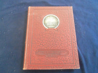 1932 WM. L. DICKINSON HIGH SCHOOL YEARBOOK - JERSEY CITY, NJ - YB 2739