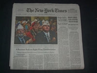 2019 AUGUST 22 NEW YORK TIMES-MIGRATION FAMILIES FACING DETENTION W/NO END DATE