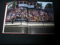 2008 TOMS RIVER HIGH SCHOOL SOUTH YEARBOOK - TOMS RIVER, NJ - YB 2316