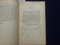 1893 SOPHOCLES THE PLAYS AND FRAGMENTS HARDCOVER BOOK BY R. C. JEBB - KD 9106