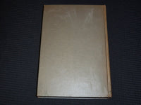 1947 THE WEB OF DAYS HARDCOVER BOOK BY EDNA LEE - KD 7958