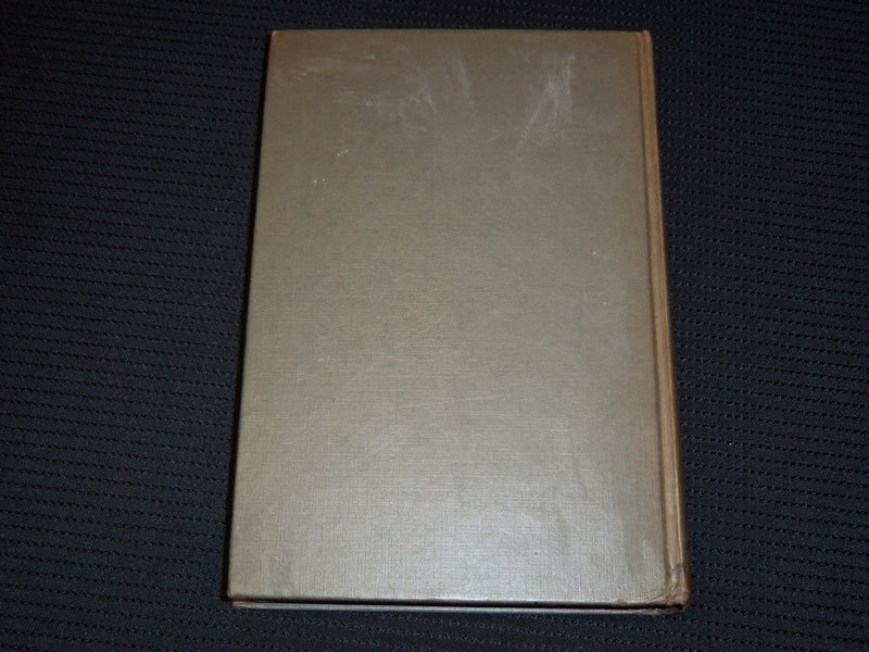1947 THE WEB OF DAYS HARDCOVER BOOK BY EDNA LEE - KD 7958