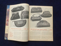1946 ALDENS DOUBLE-SAVING MIDWINTER OPPORTUNITY SALE CATALOG - J 9383