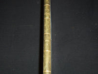 1884 JULY-SEPTEMBER LA VIE POPULAIRE FRENCH MAGAZINE BOUND VOLUME - R 89B