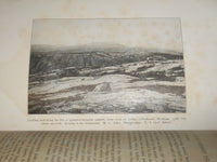 1919 THE GEOLOGY OF MOUNT DESERT ISLAND BULLETIN BY F. BASCOM - K 538