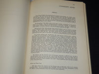 1948 YEARBOOK OF FOOD AND AGRICULTURE STATISTICS - TRADE - COMMERCE - KD 4505D