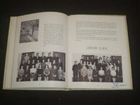 1942 ALFRED UNIVERSITY YEARBOOK - ALFRED, NEW YORK - YB 2087