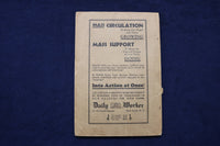 1930 JULY THE COMMUNIST MONTHLY PERIODICAL - K 474