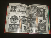1997 KEY PORT HIGH SCHOOL YEARBOOK - KEYPORT, NEW JERSEY - YB 2215