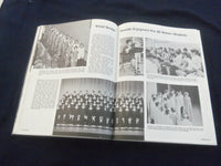 1969 WIGWAM WARREN CENTRAL HIGH SCHOOL YEARBOOK - INDIANAPOLIS, IN - YB 2661