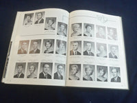 1965 SERPENTINE WEST CHESTER STATE COLLEGE YEARBOOK -WEST CHESTER, PA - YB 2802