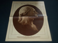 1931 MAY 24 NEW YORK TIMES PICTURE SECTION - GEORGE WASHINGTON - NP 3844