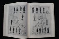 1928 THE ILLIO UNIVERSITY OF ILLINOIS YEARBOOK - URBANA-CHAMPAIGN, IL - YB 3533