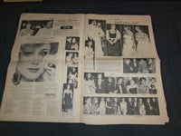 1979 JUNE 22-29 W MAGAZINE - GREAT STORIES, PHOTOS & ADS - NP 3350