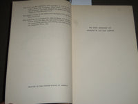 1941 MYTHS AFTER LINCOLN BY LLOYD LEWIS READERS CLUB EDITION BOOK - KD 4425