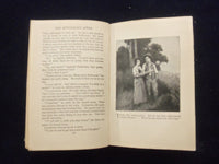 1921-1936 ZANE GREY NOVELS HARDCOVER BOOKS - LOT OF 3 - KD 8503