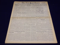 1944 FEB 11 NEW YORK TIMES - CHAPLIN 6 OTHERS INDICTED FOR PLOTTING - NT 741
