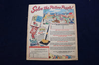 1958 AUGUST 24 PARADE MAGAZINE - LEE REMICK COVER - E 22354