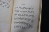 1874 THE WINTER FIRE HARDCOVER BOOK BY ROSE PORTER - KD 9468