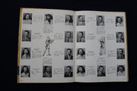 1947 BLUE LETTER METUCHEN HIGH SCHOOL YEARBOOK - METUCHEN, NEW JERSEY - YB 3455