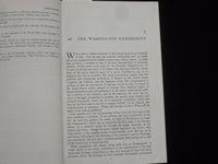 1962 HENRY ADAMS SOFTCOVER BOOK BY GEORGE HOCHFIELD - J 9823