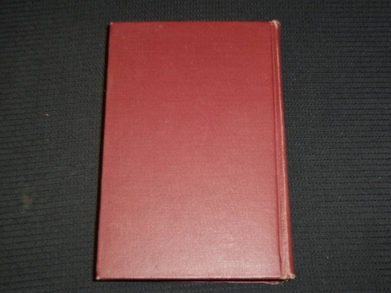 1927 A WANDERER IN VENICE HARDCOVER BOOK BY E. V. LUCAS - KD 9401