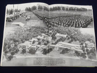 1947-1950 UNIVERSITY OF MARYLAND ALUMNI MAGAZINE LOT OF 7 ISSUES - ADS - O 1890