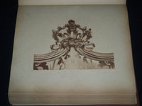1904 THE PENDELTON COLLECTION VOLUME BY LUKE VINCENT LOCKWOOD - PLATES - Z 61